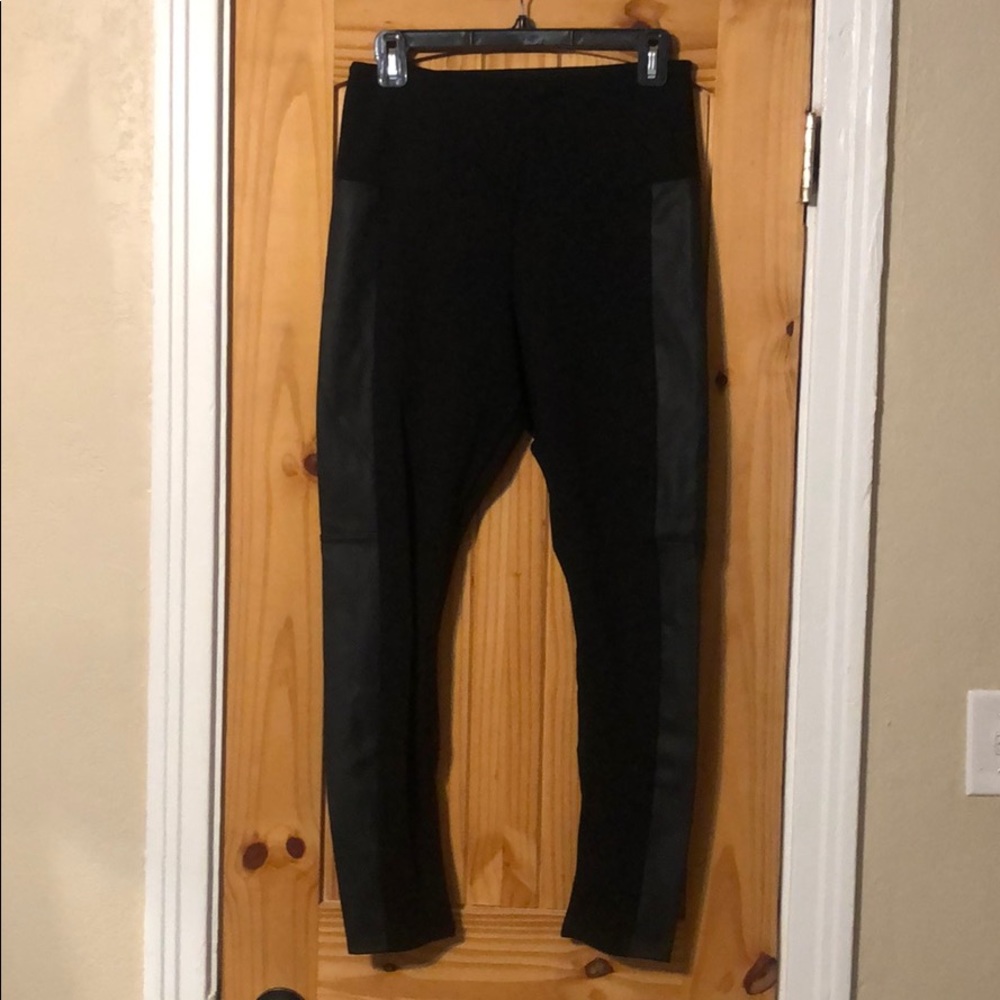 Lysse Leggings
